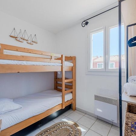 L'Agly - Cosy With Garden To Recharge Your Batteries Le Barcarès Exterior foto